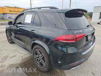 2020 Mercedes-Benz GLE 580 4MATIC - miniatura 2