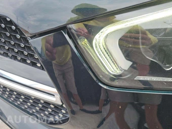 2020 Mercedes-Benz GLE 580 4MATIC - miniatura 22