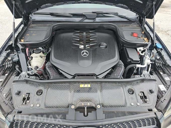 2020 Mercedes-Benz GLE 580 4MATIC - miniatura 25