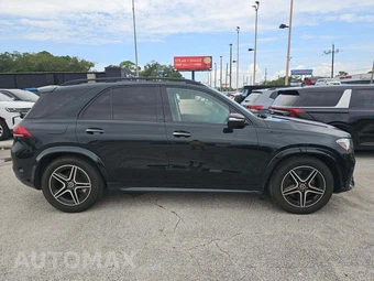 2020 Mercedes-Benz GLE 580 4MATIC - miniatura 4