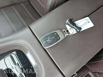 2020 Mercedes-Benz GLE 580 4MATIC - miniatura 8