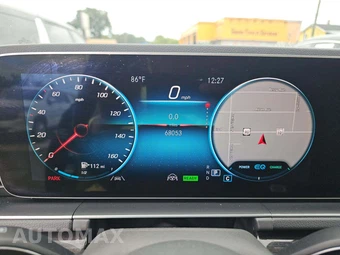 2020 Mercedes-Benz GLE 580 4MATIC - miniatura 9