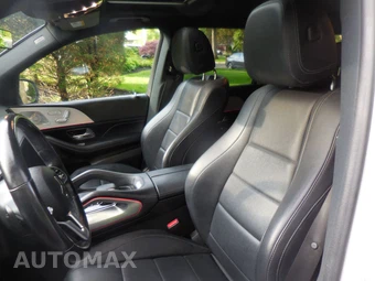 2020 Mercedes-Benz GLE GLE 350 - miniatura 21