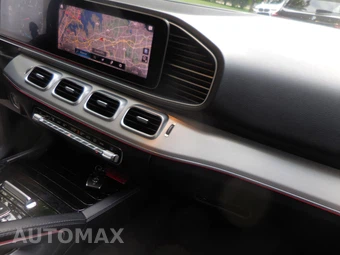 2020 Mercedes-Benz GLE GLE 350 - miniatura 31