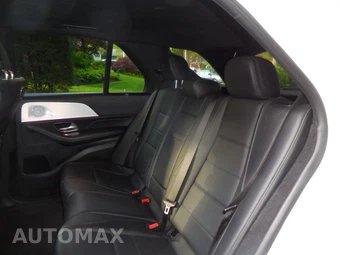 2020 Mercedes-Benz GLE GLE 350 - miniatura 35