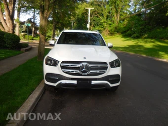 2020 Mercedes-Benz GLE GLE 350 - miniatura 4