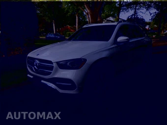 2020 Mercedes-Benz GLE GLE 350 - miniatura 8