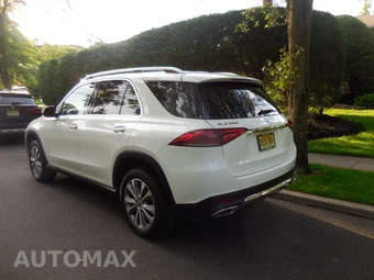 2020 Mercedes-Benz GLE GLE 350 - miniatura 9
