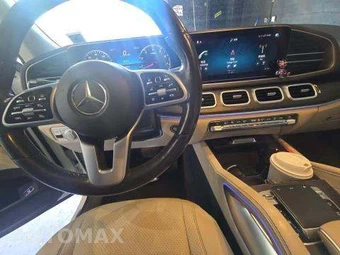 2020 Mercedes-Benz GLS 450 4MATIC – miniatura 11