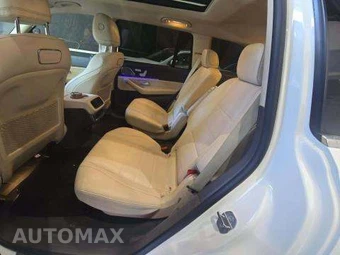 2020 Mercedes-Benz GLS 450 4MATIC – miniatura 14