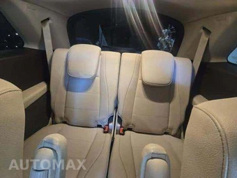 2020 Mercedes-Benz GLS 450 4MATIC – miniatura 15