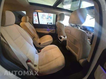 2020 Mercedes-Benz GLS 450 4MATIC – miniatura 18