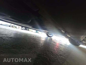 2020 Mercedes-Benz GLS 450 4MATIC – miniatura 19