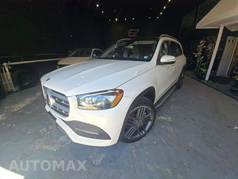 2020 Mercedes-Benz GLS 450 4MATIC – miniatura 2