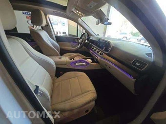 2020 Mercedes-Benz GLS 450 4MATIC – miniatura 20