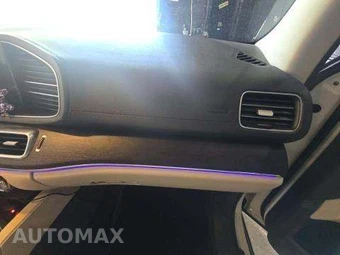 2020 Mercedes-Benz GLS 450 4MATIC – miniatura 21