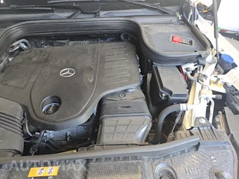 2020 Mercedes-Benz GLS 450 4MATIC – miniatura 25
