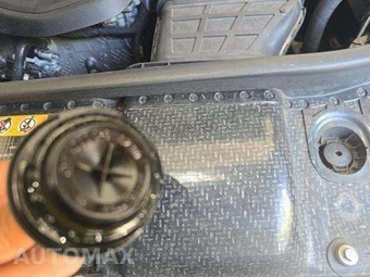 2020 Mercedes-Benz GLS 450 4MATIC – miniatura 27