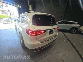 2020 Mercedes-Benz GLS 450 4MATIC – miniatura 3