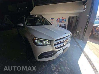 2020 Mercedes-Benz GLS 450 4MATIC – miniatura 5