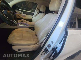 2020 Mercedes-Benz GLS 450 4MATIC – miniatura 7