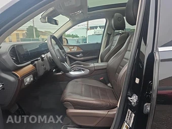 2020 Mercedes-Benz GLS 450 4MATIC – miniatura 13