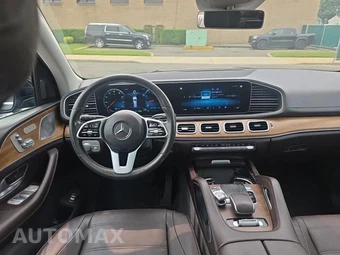 2020 Mercedes-Benz GLS 450 4MATIC – miniatura 14