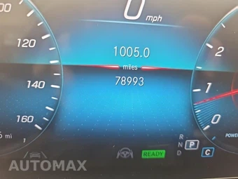 2020 Mercedes-Benz GLS 450 4MATIC – miniatura 15
