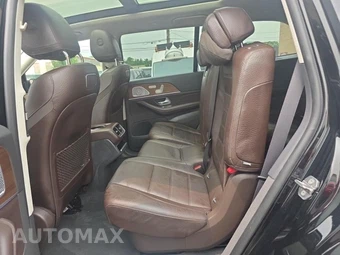 2020 Mercedes-Benz GLS 450 4MATIC – miniatura 16