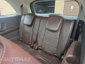 2020 Mercedes-Benz GLS 450 4MATIC – miniatura 17