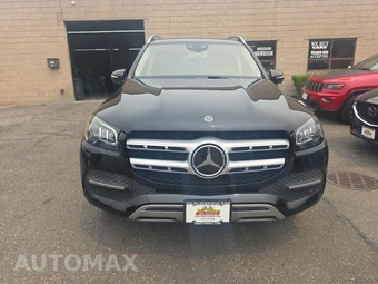 2020 Mercedes-Benz GLS 450 4MATIC – miniatura 2