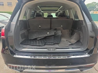 2020 Mercedes-Benz GLS 450 4MATIC – miniatura 21
