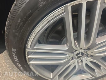 2020 Mercedes-Benz GLS 450 4MATIC – miniatura 22
