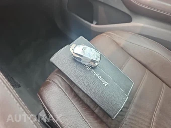 2020 Mercedes-Benz GLS 450 4MATIC – miniatura 24