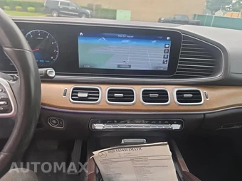 2020 Mercedes-Benz GLS 450 4MATIC – miniatura 25