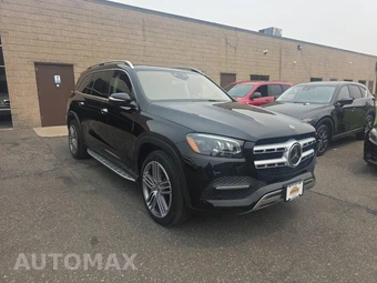 2020 Mercedes-Benz GLS 450 4MATIC – miniatura 3