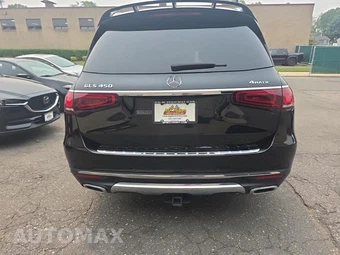 2020 Mercedes-Benz GLS 450 4MATIC – miniatura 5