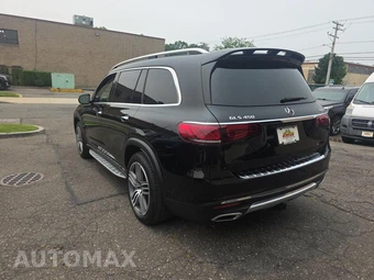 2020 Mercedes-Benz GLS 450 4MATIC – miniatura 6