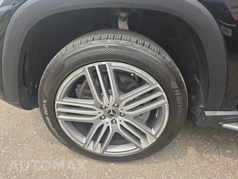 2020 Mercedes-Benz GLS 450 4MATIC – miniatura 8