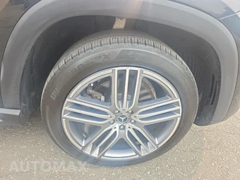 2020 Mercedes-Benz GLS 450 4MATIC – miniatura 9
