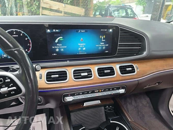 2020 Mercedes-Benz GLS 450 4MATIC – miniatura 10