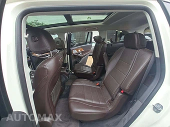 2020 Mercedes-Benz GLS 450 4MATIC – miniatura 13