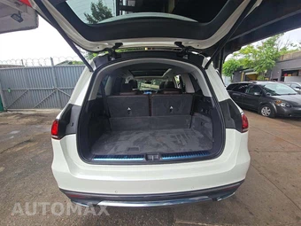2020 Mercedes-Benz GLS 450 4MATIC – miniatura 15
