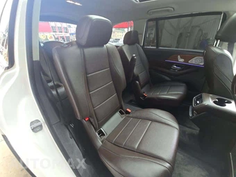2020 Mercedes-Benz GLS 450 4MATIC – miniatura 17