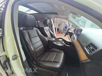 2020 Mercedes-Benz GLS 450 4MATIC – miniatura 19