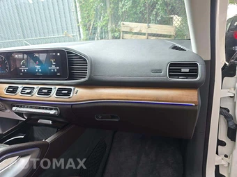 2020 Mercedes-Benz GLS 450 4MATIC – miniatura 20