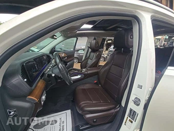 2020 Mercedes-Benz GLS 450 4MATIC – miniatura 6