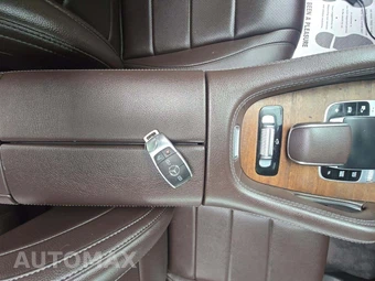 2020 Mercedes-Benz GLS 450 4MATIC – miniatura 8