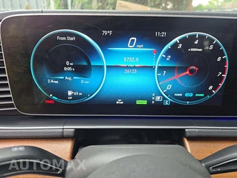 2020 Mercedes-Benz GLS 450 4MATIC – miniatura 9