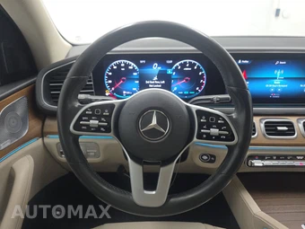 2020 Mercedes-Benz GLS 450 4MATIC - miniatura 10